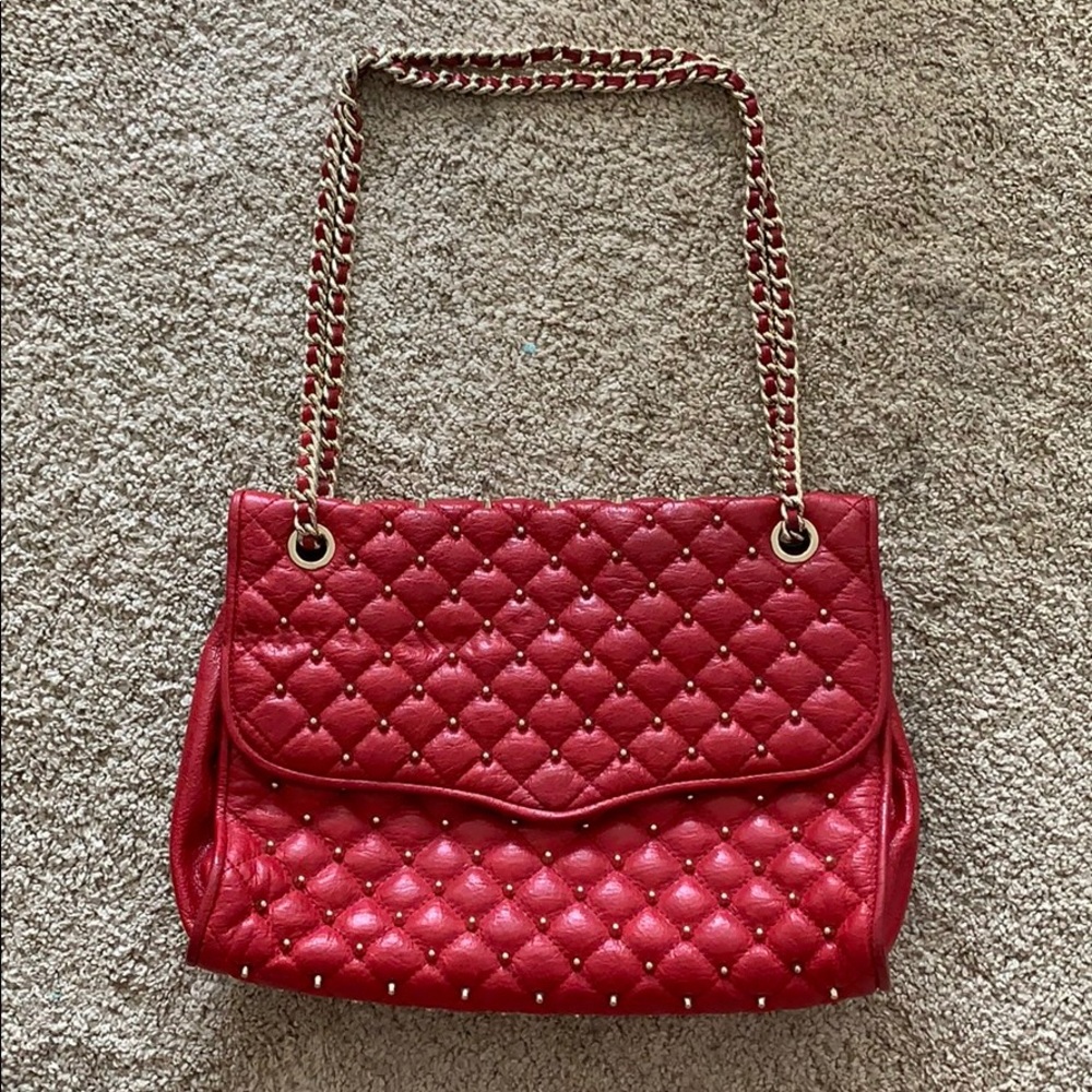rebecca minkoff shoulder bag
